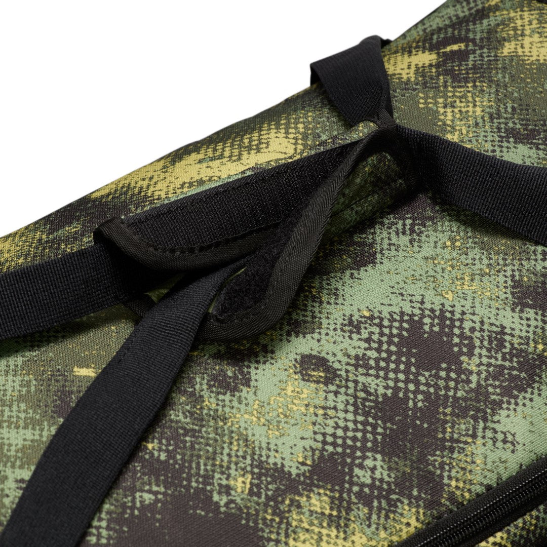 Brasilia Duffel Bag (Medium, 60L)
