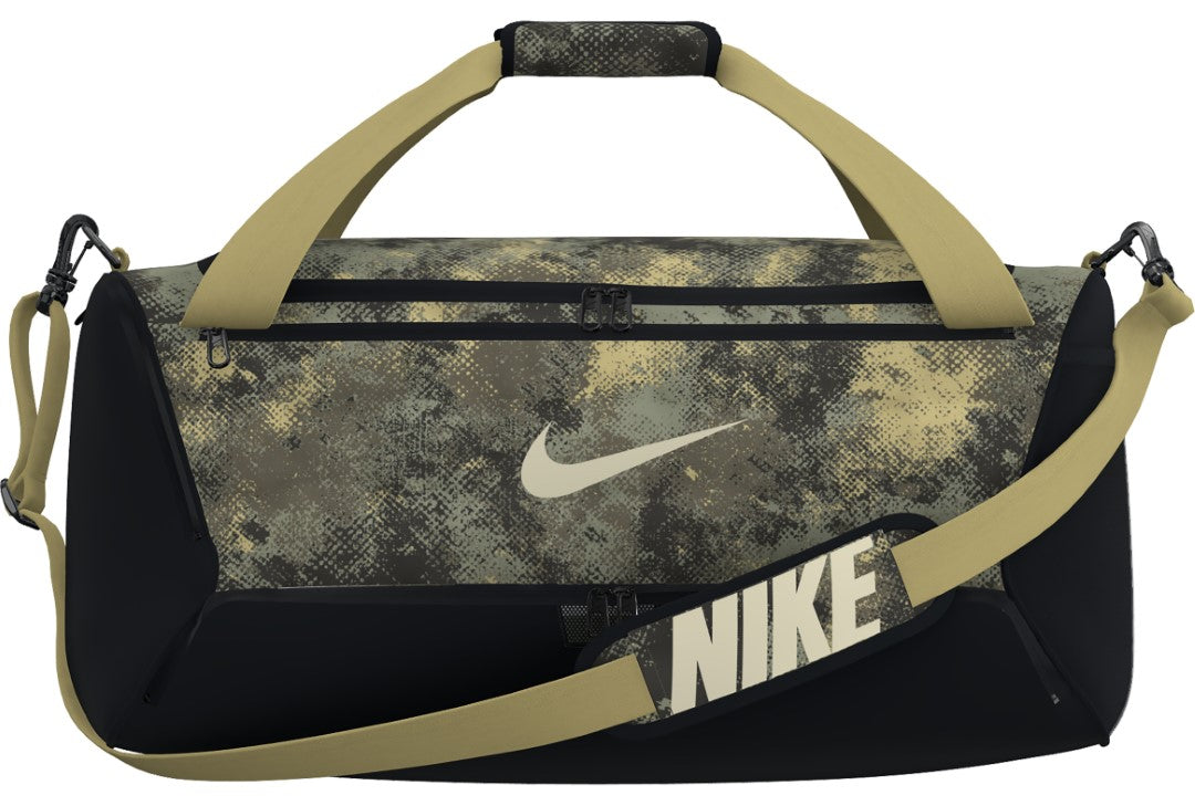 Brasilia Duffel Bag (Medium, 60L)