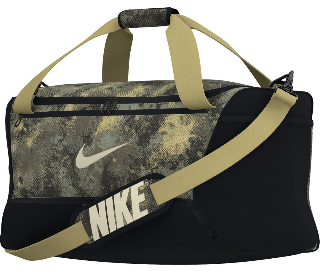 Brasilia Duffel Bag (Medium, 60L)