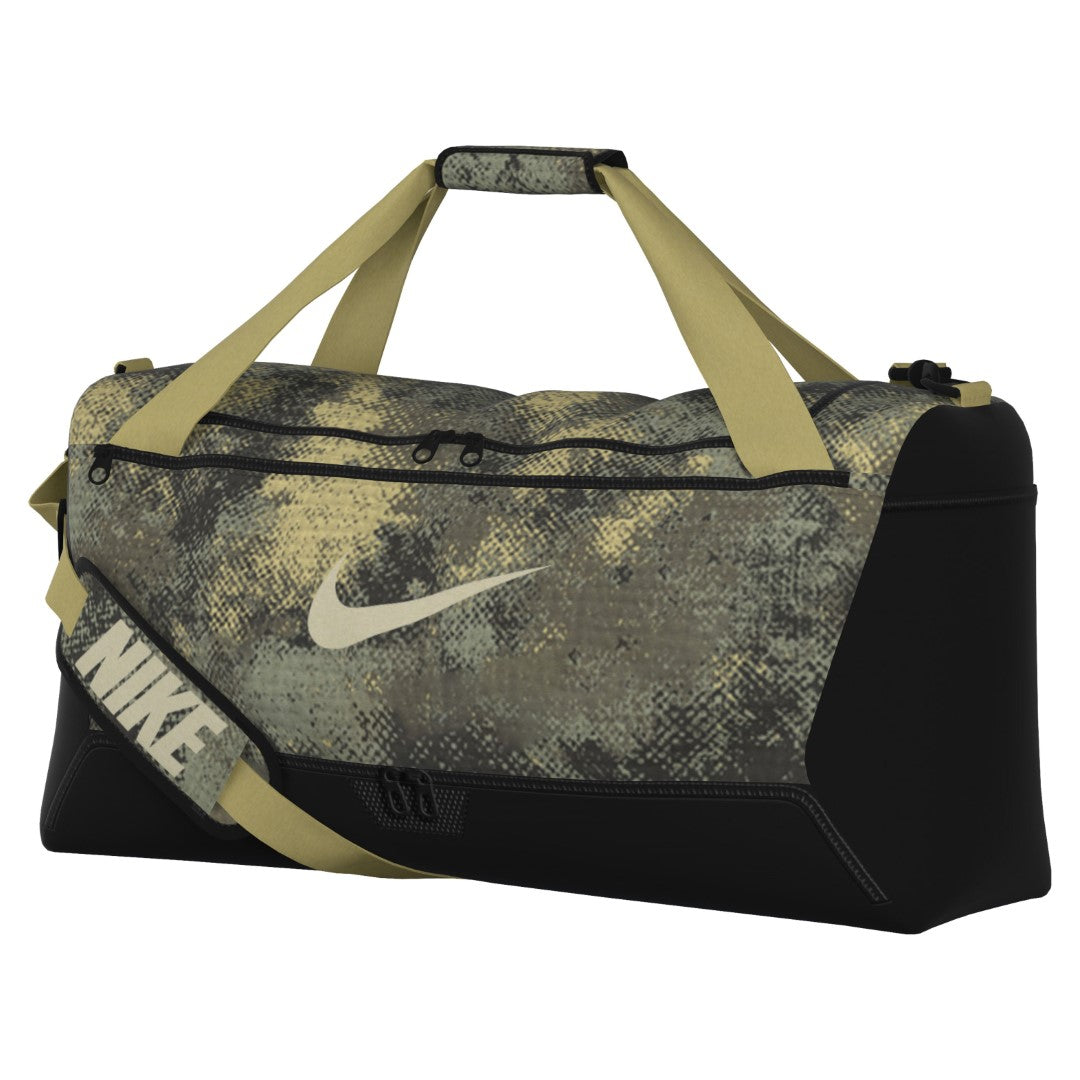 Brasilia Duffel Bag (Medium, 60L)