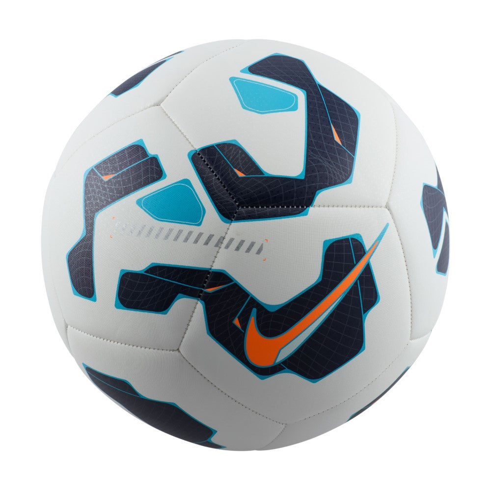 Pitch Soccer Ball