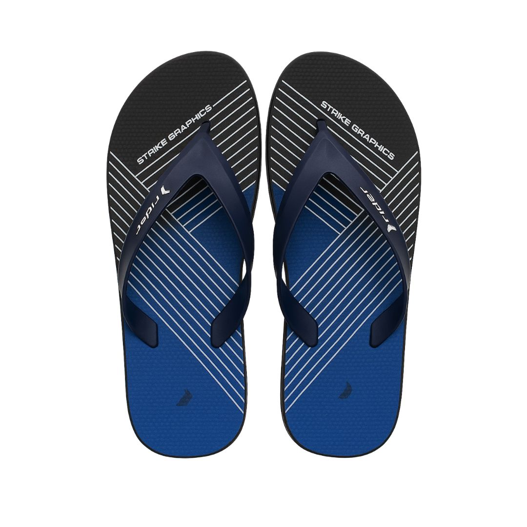 Strike Graphics Ad Flipflop