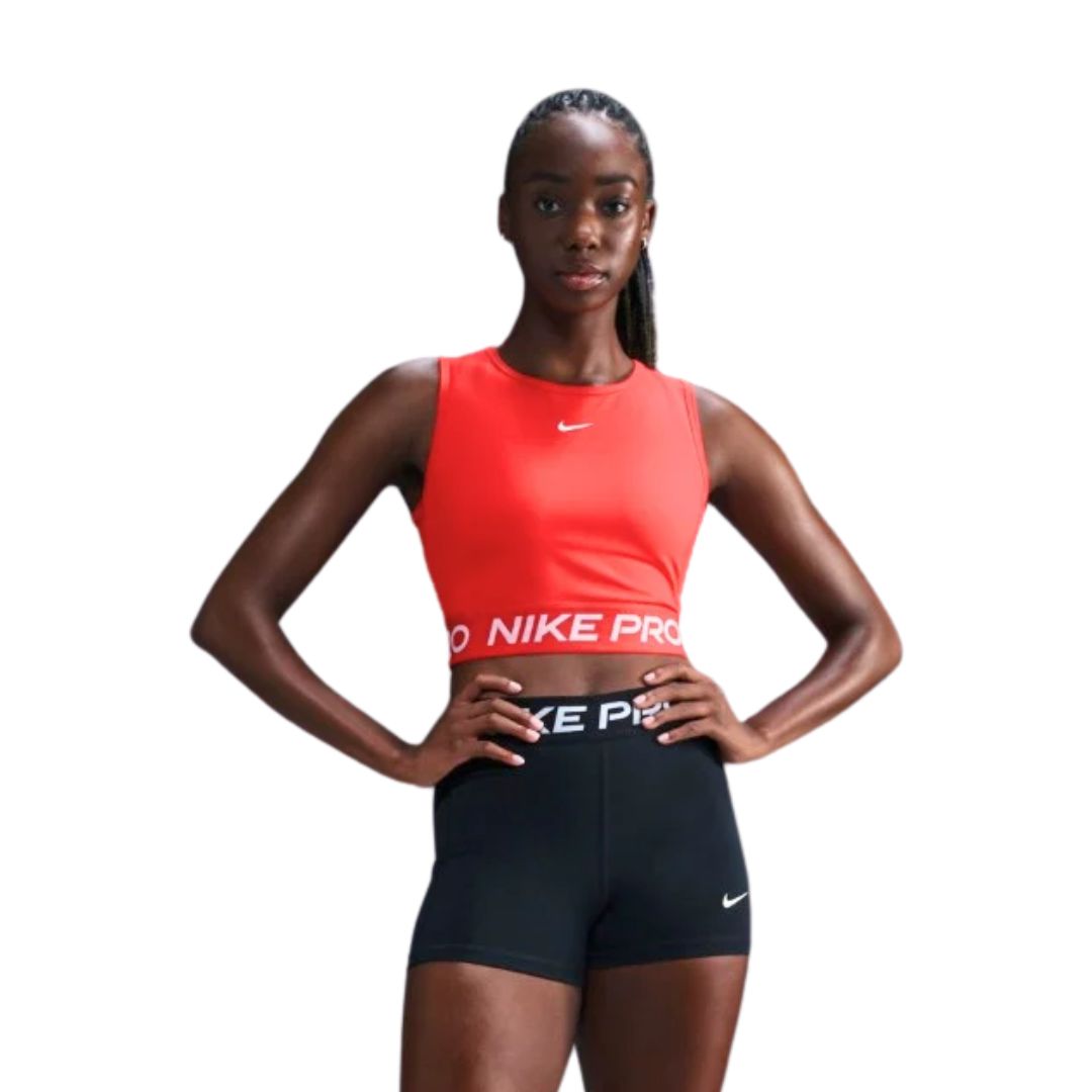 Pro 365 Dri-FIT Cropped Tank Top