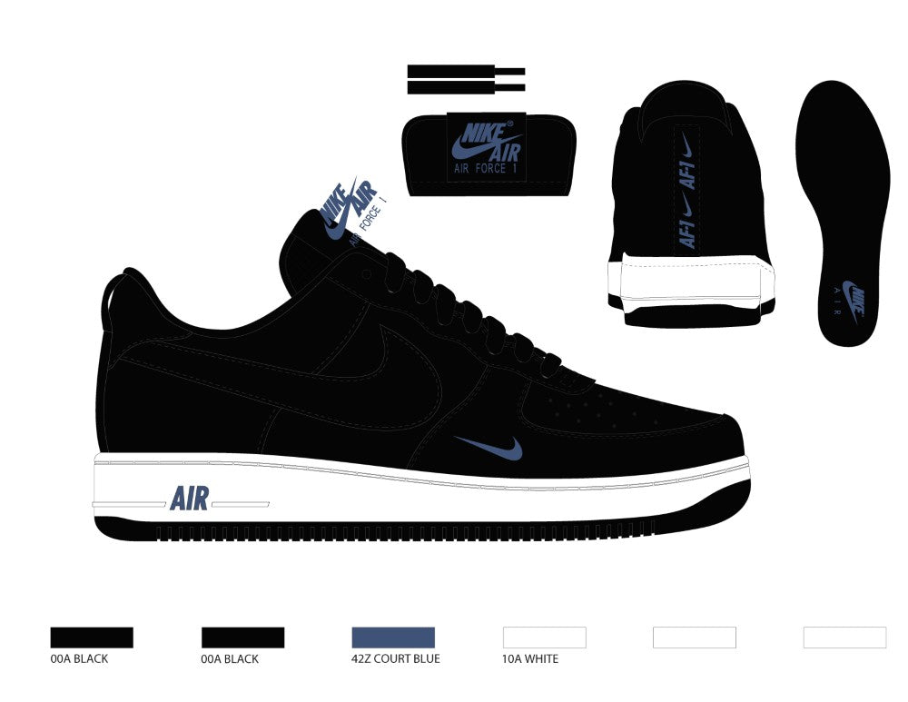 Air Force 1 07 Lifestyle Shoes