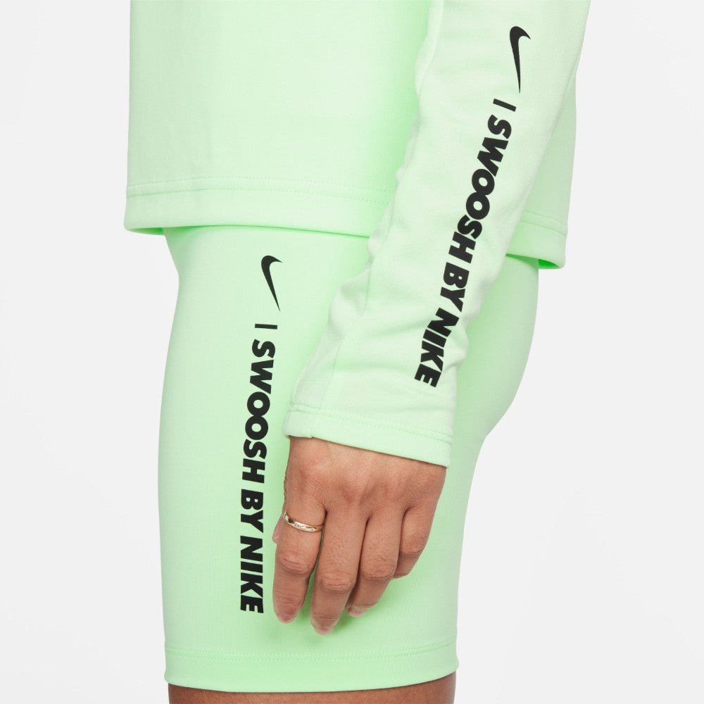 Pacer Dri-FIT 1/4-Zip Sweatshirt