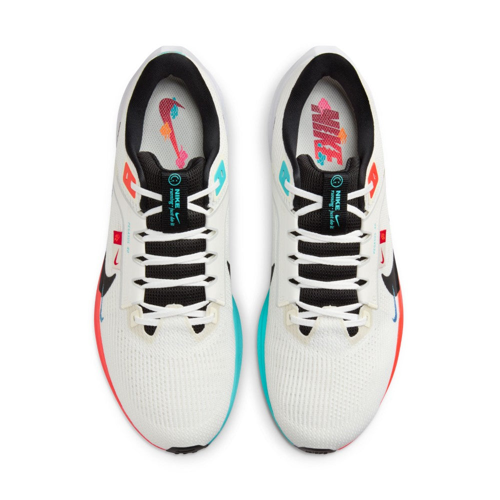 Air Zoom Pegasus 40 Road Running Shoes