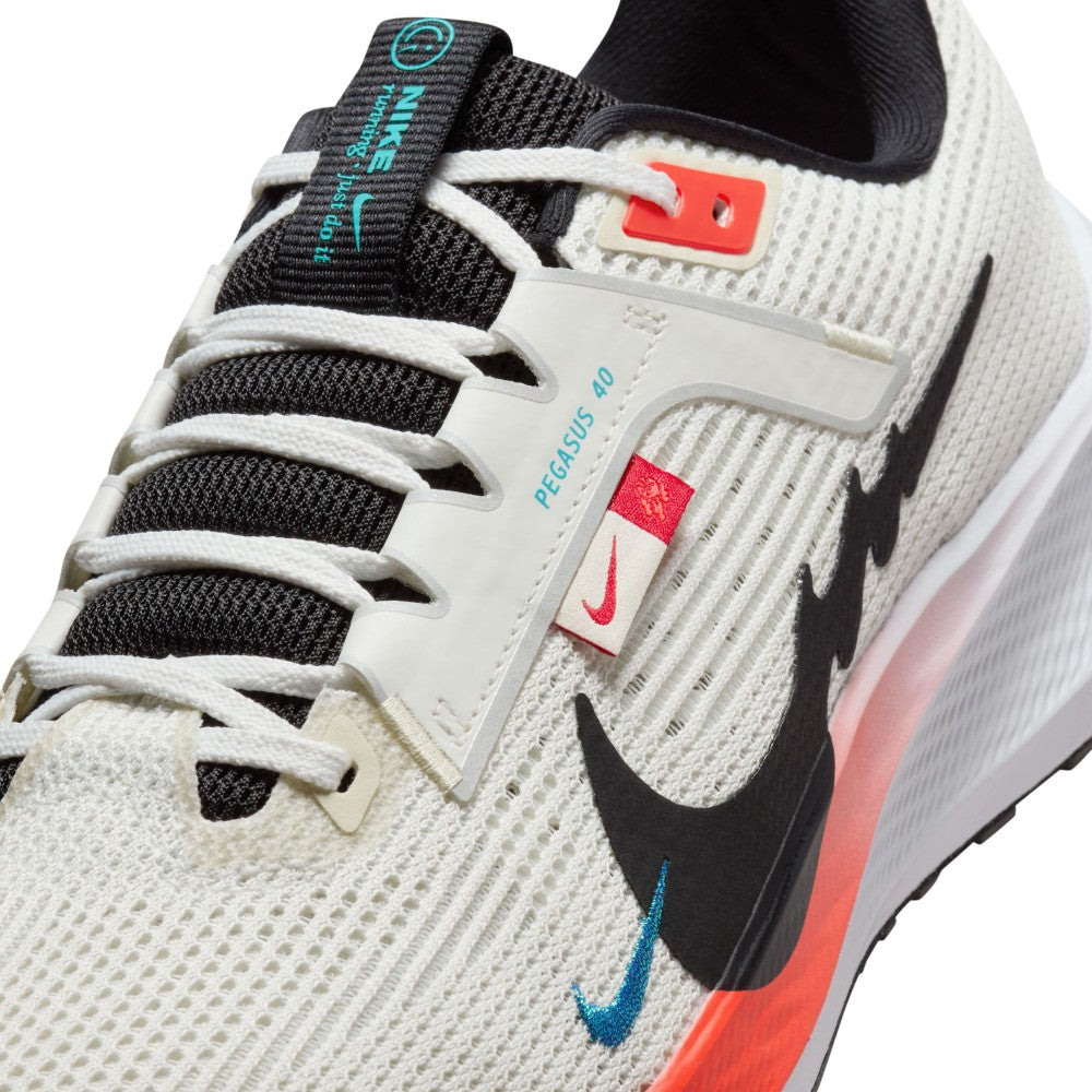 Air Zoom Pegasus 40 Road Running Shoes