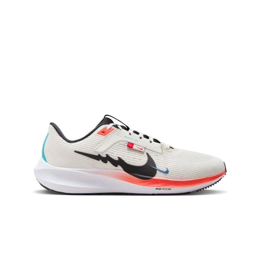 Air Zoom Pegasus 40 Road Running Shoes