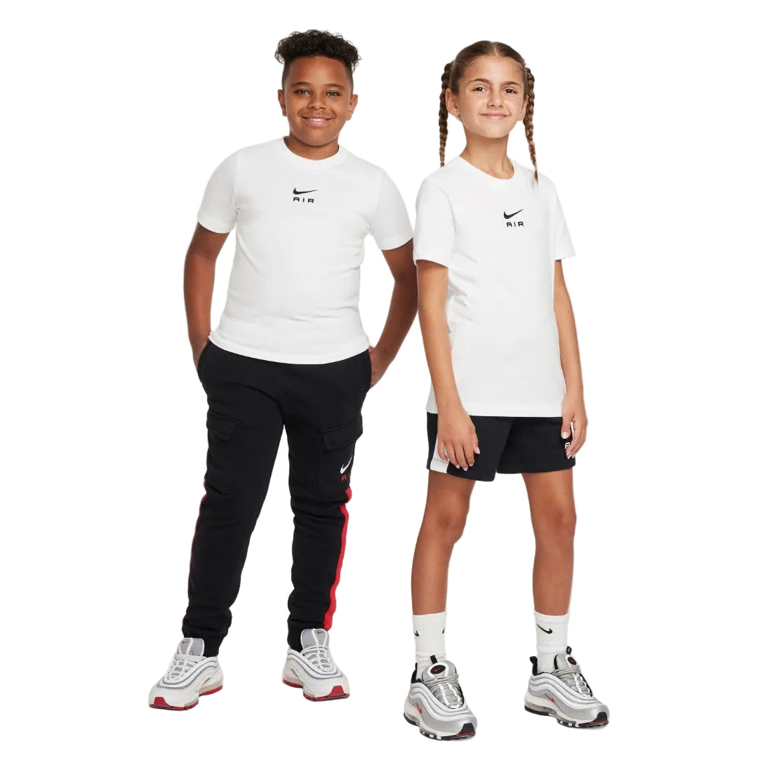 Air Big Kids' T-Shirt