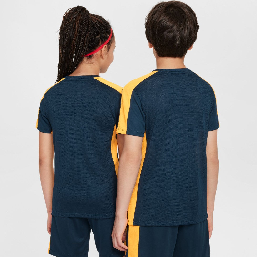 Kylian Mbappé Dri-FIT Academy Short-Sleeve Soccer Top