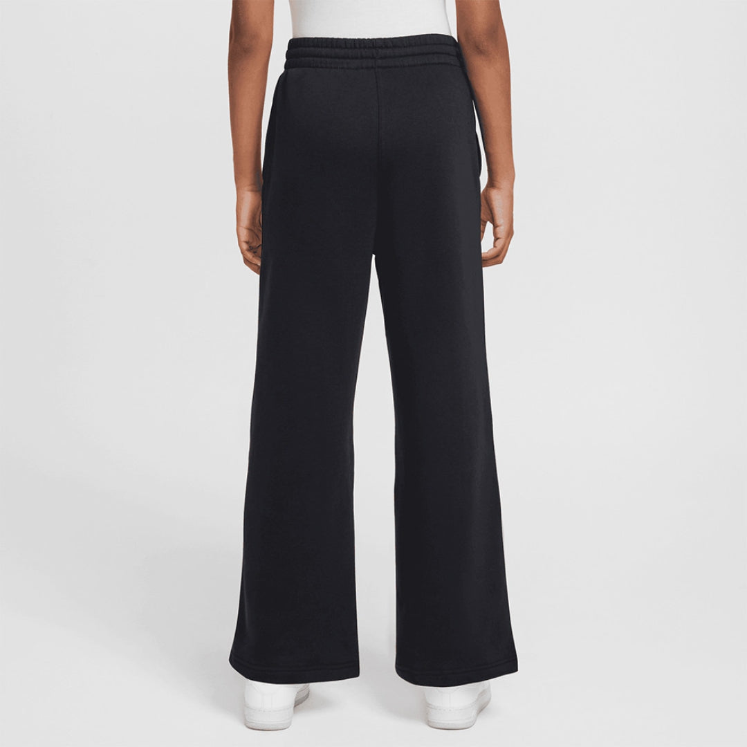 Club Fleece Wide-Leg Pants