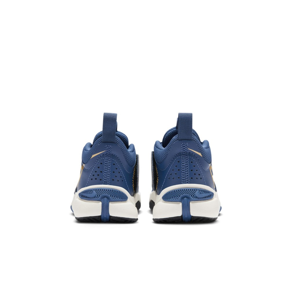 Team Hustle D 11 Basketball SHoes