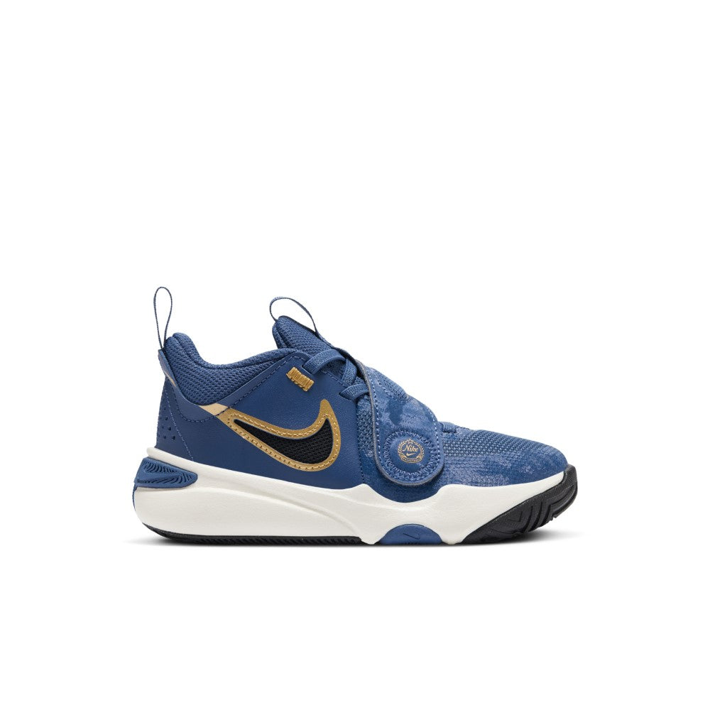 Team Hustle D 11 Basketball SHoes