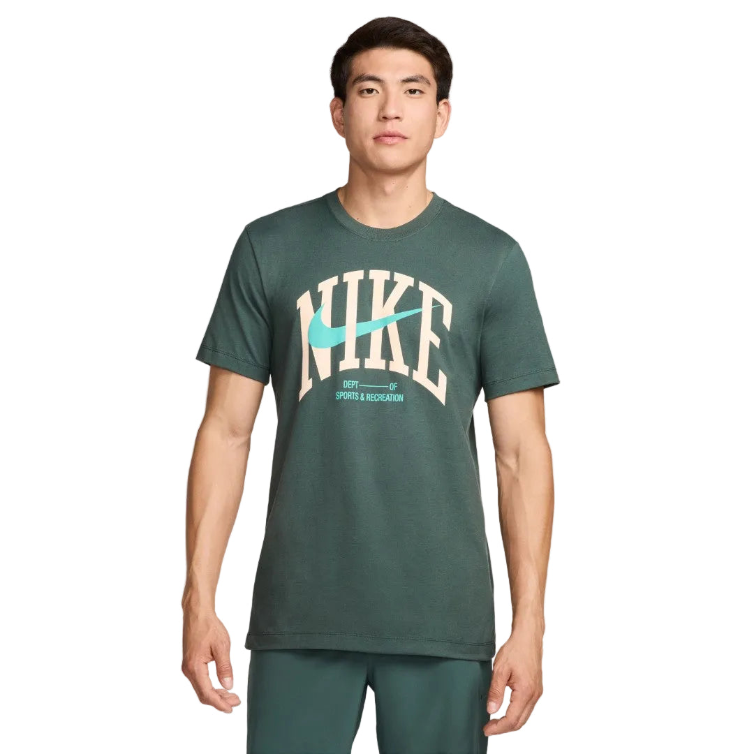 Dri-FIT Fitness T-Shirt