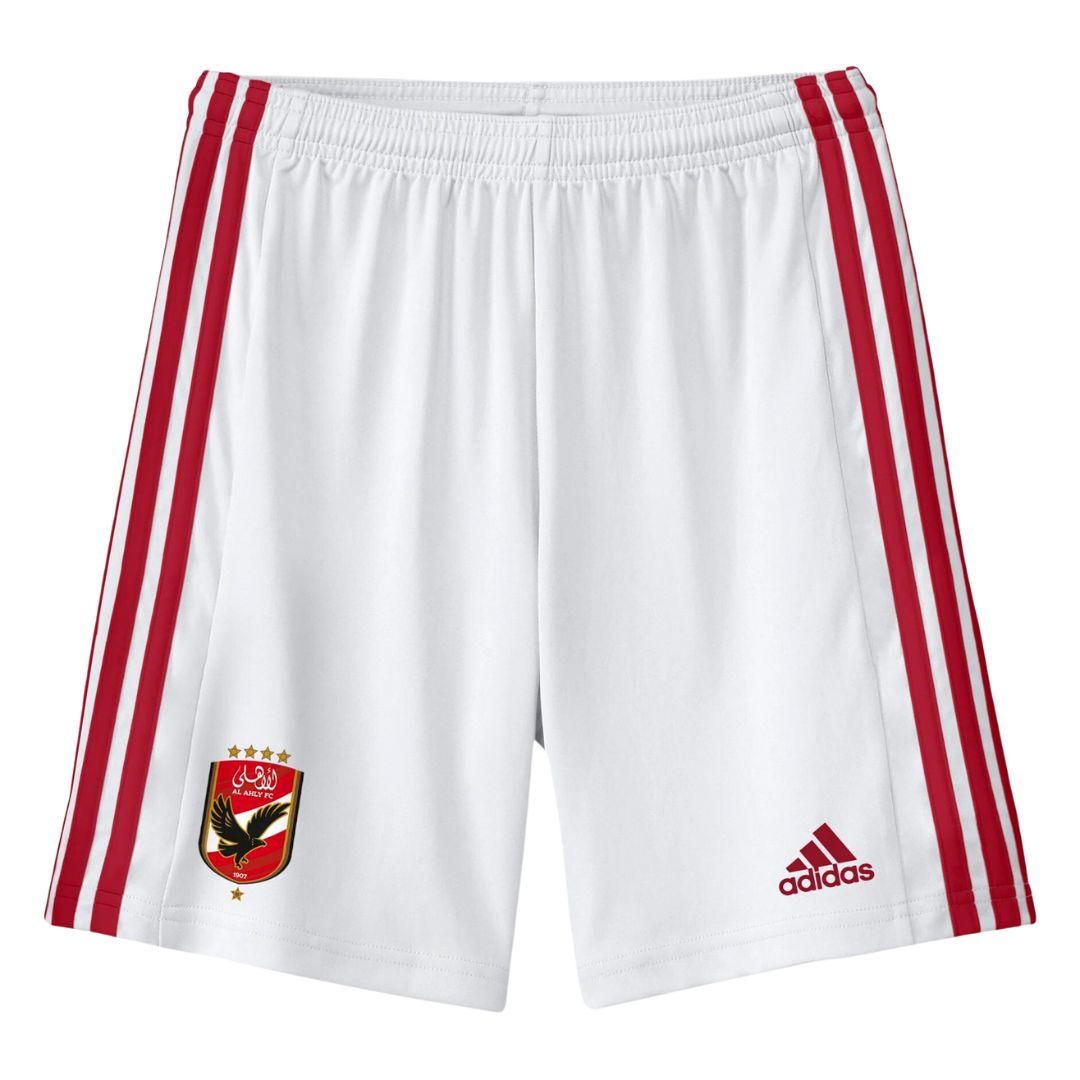 Ahly H Shorts