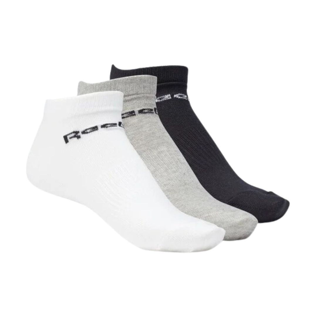 Act Core Low Cut 3P Socks