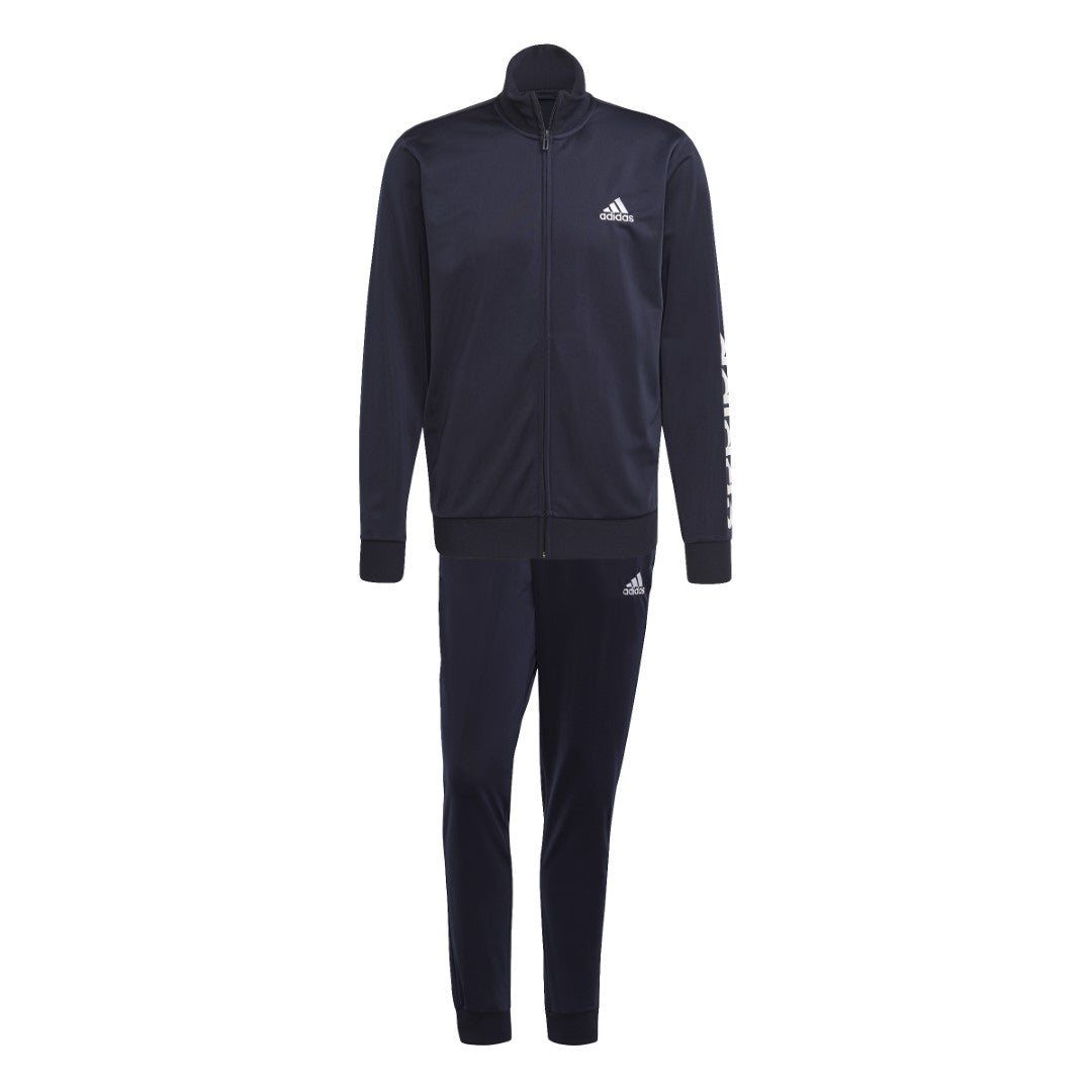 Primegreen Essentials Linear Logo Tracksuit