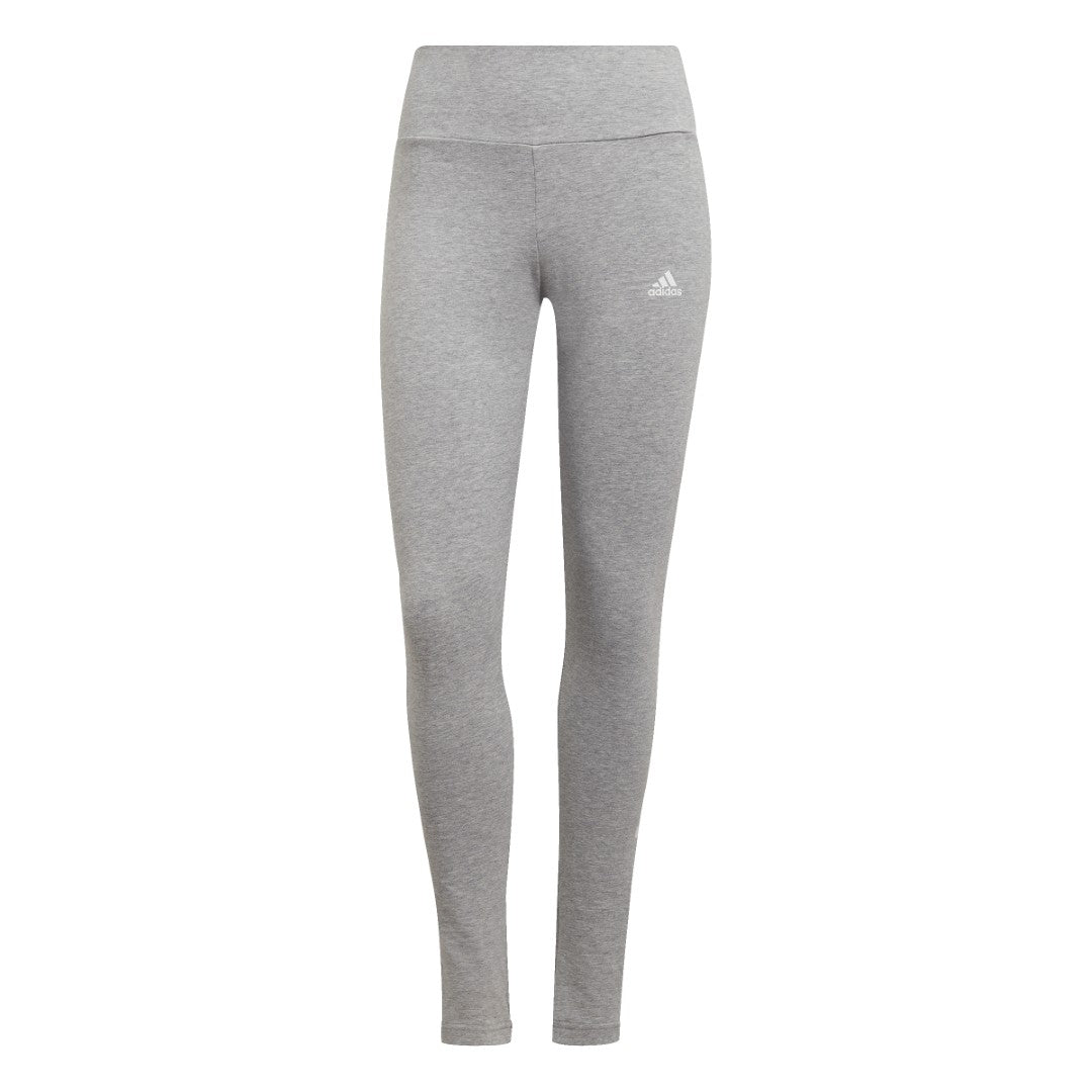 Essentials High-Waisted Logo Leggings
