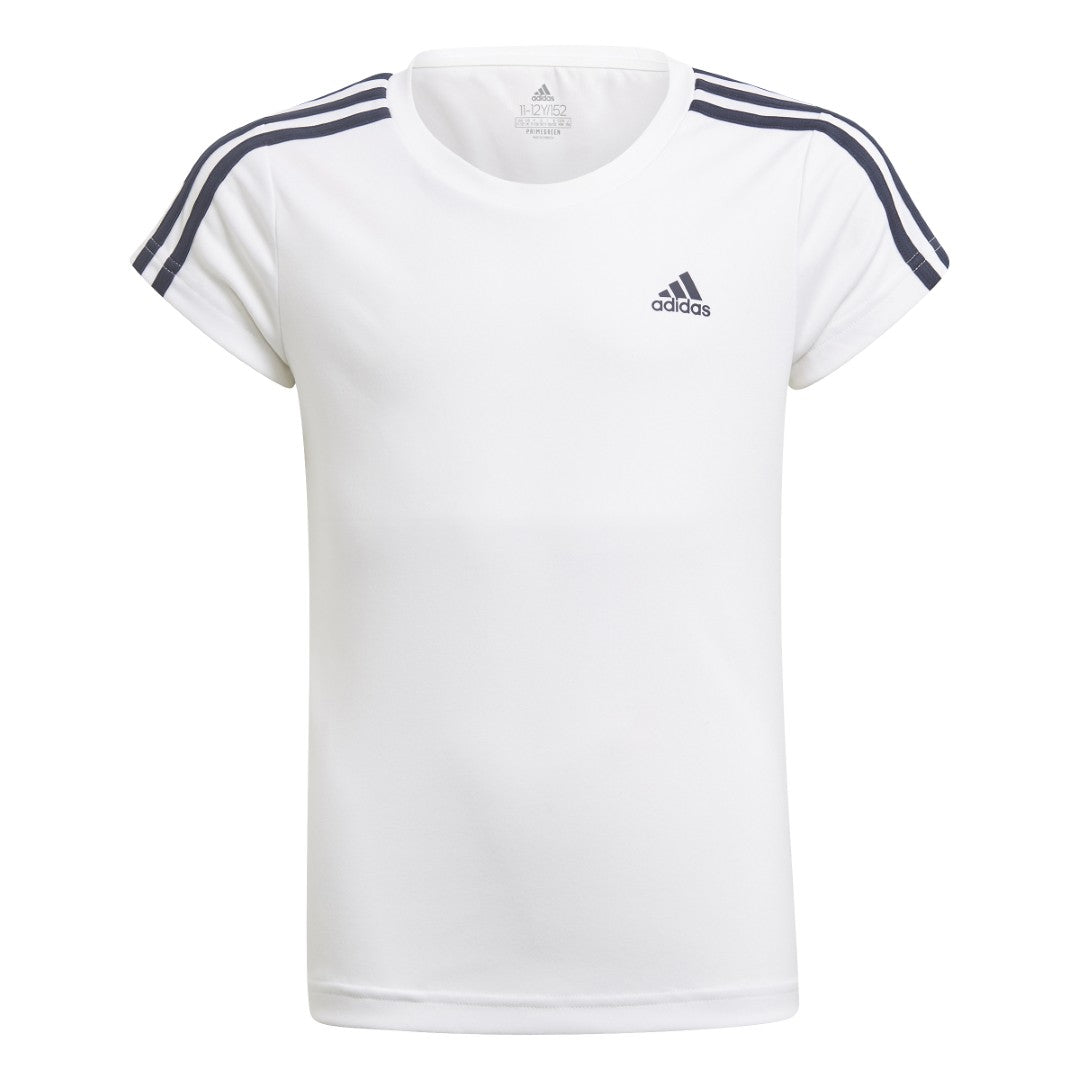 تيشيرت بثلاث خطوط موڤ