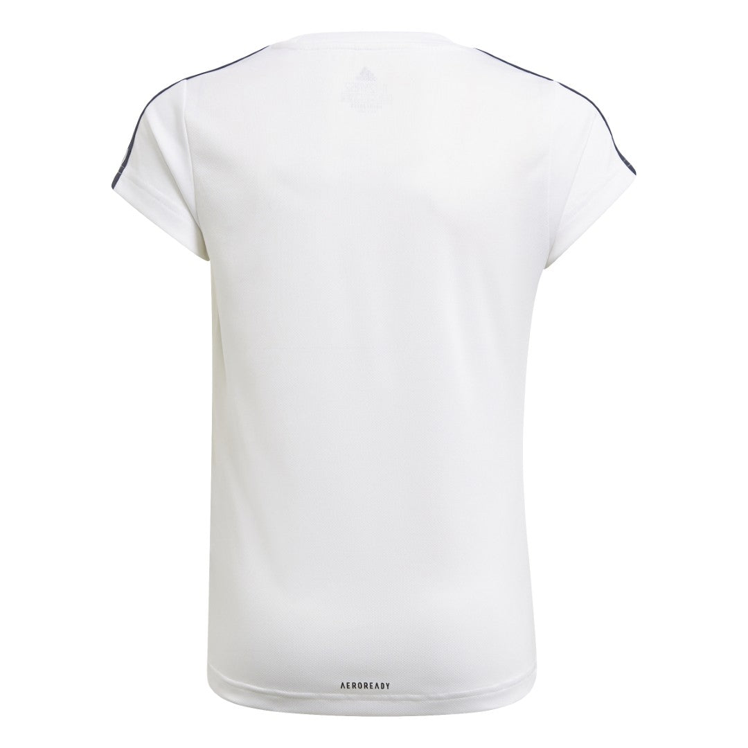 تيشيرت بثلاث خطوط موڤ