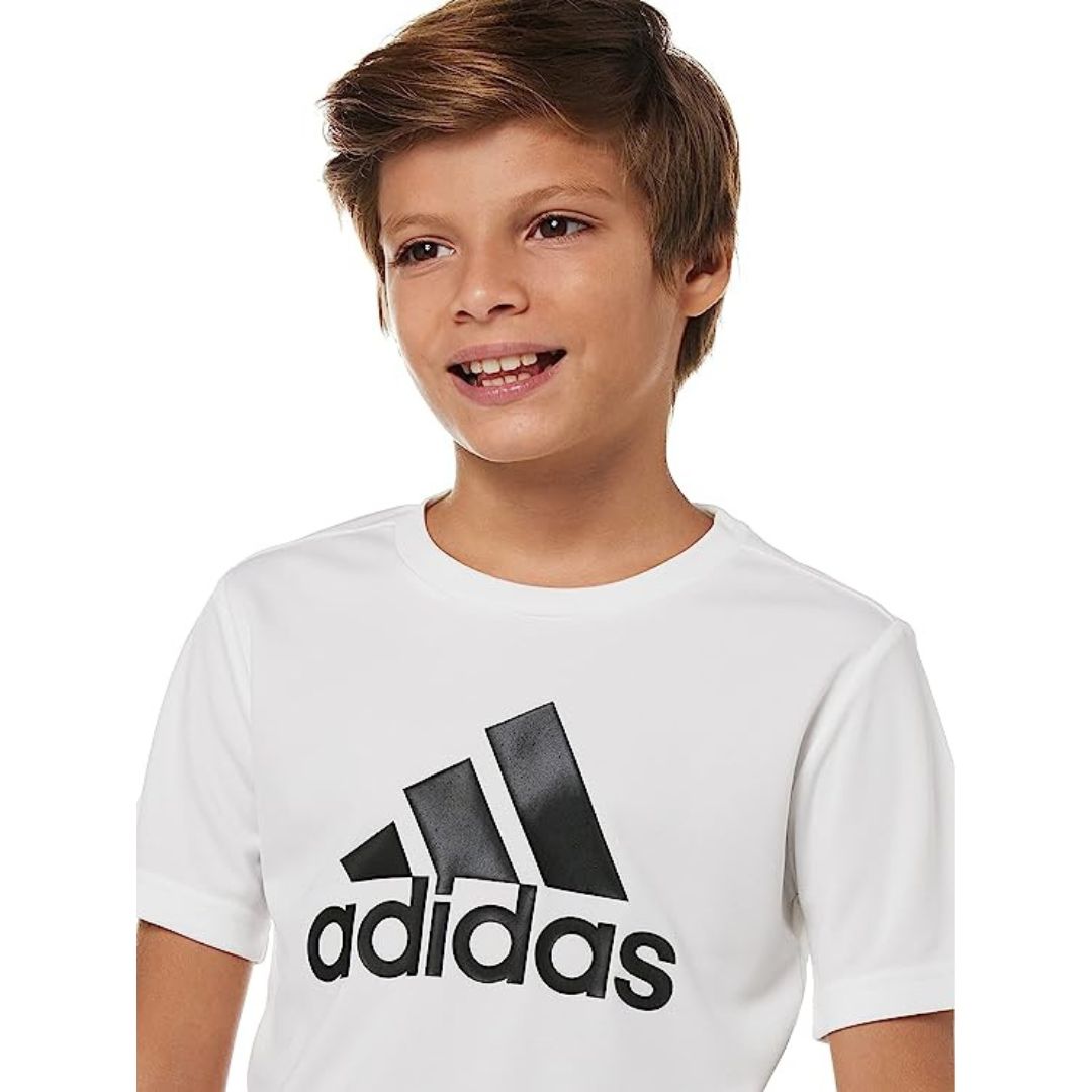 تيشيرت أيروريدي ديزيند تو موف