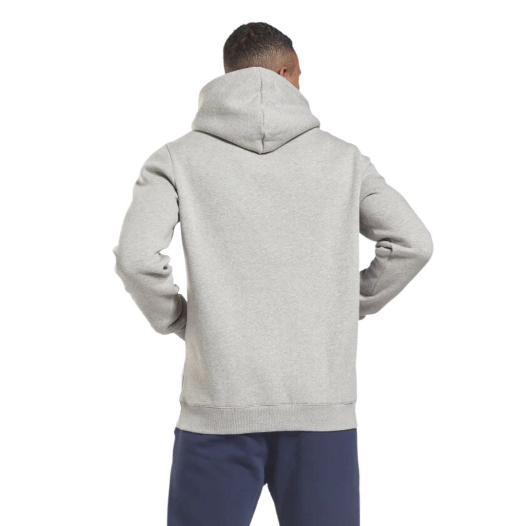 Identity Fleece Sweatshirt