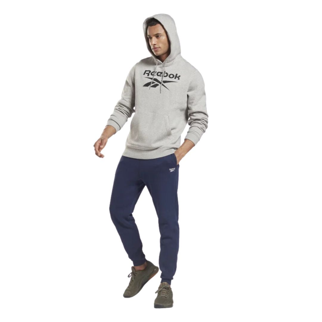 Identity Fleece Sweatshirt