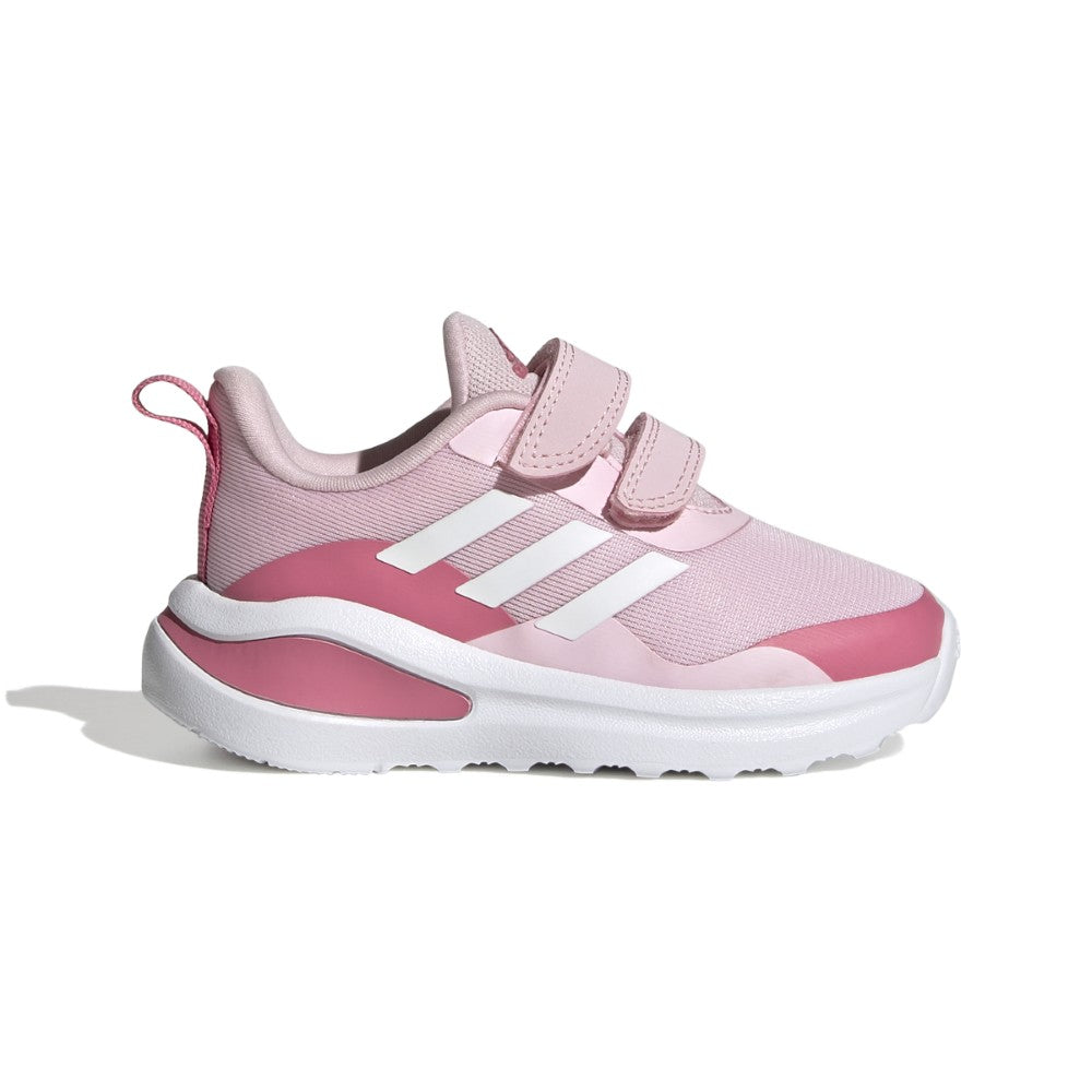 FortaRun Double Strap Shoes