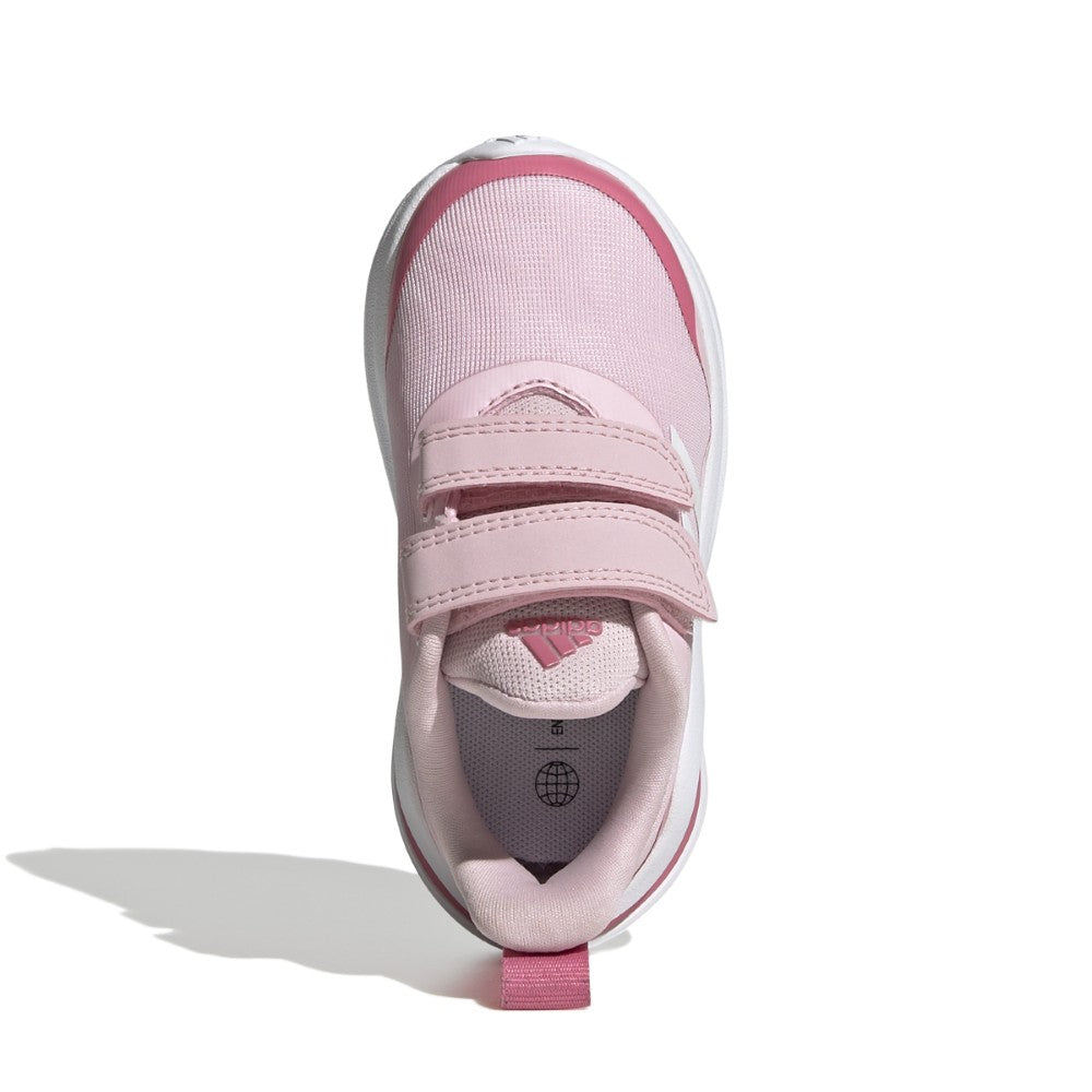 FortaRun Double Strap Shoes