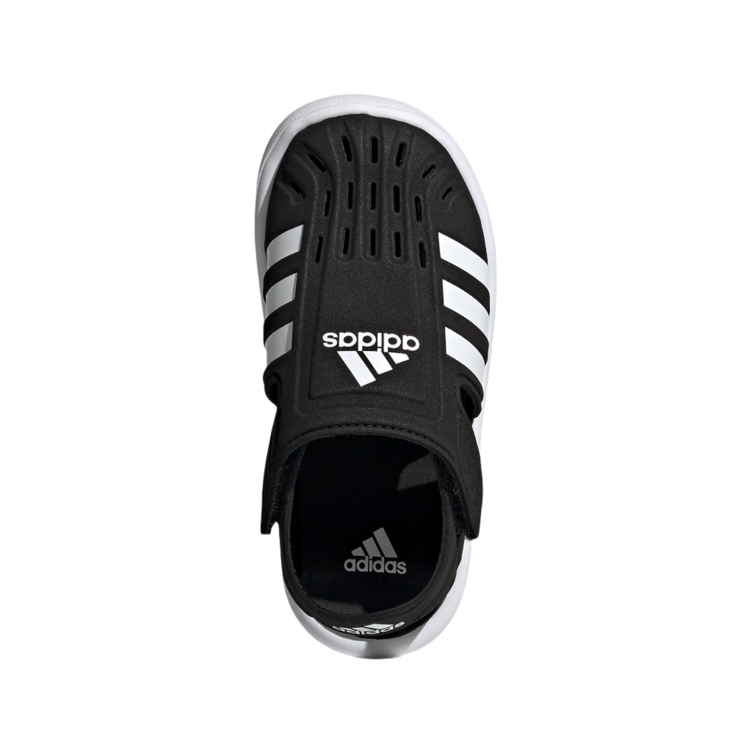 Summer Closed Toe Water Sandals