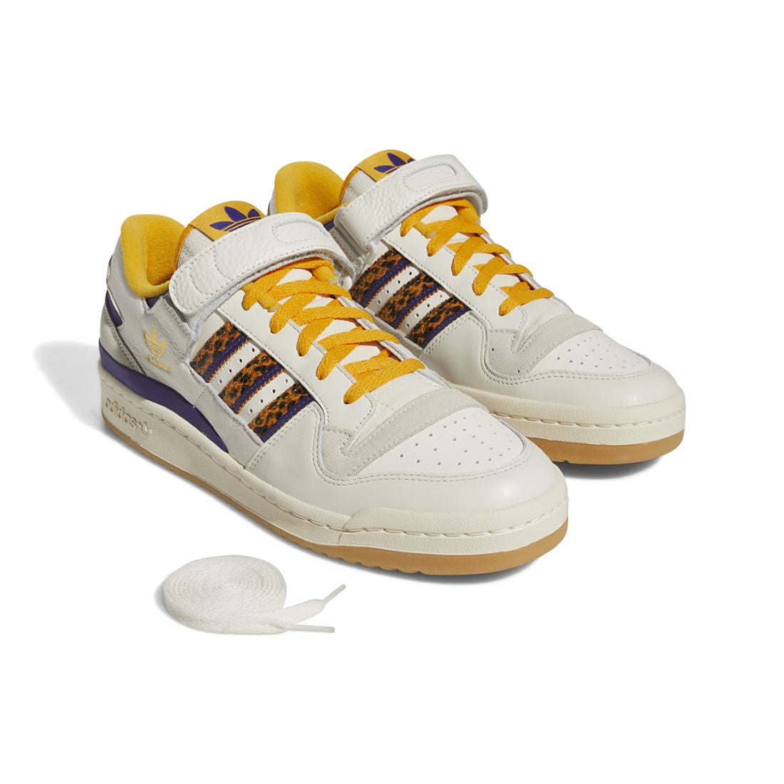 Forum 84 Low Shoes