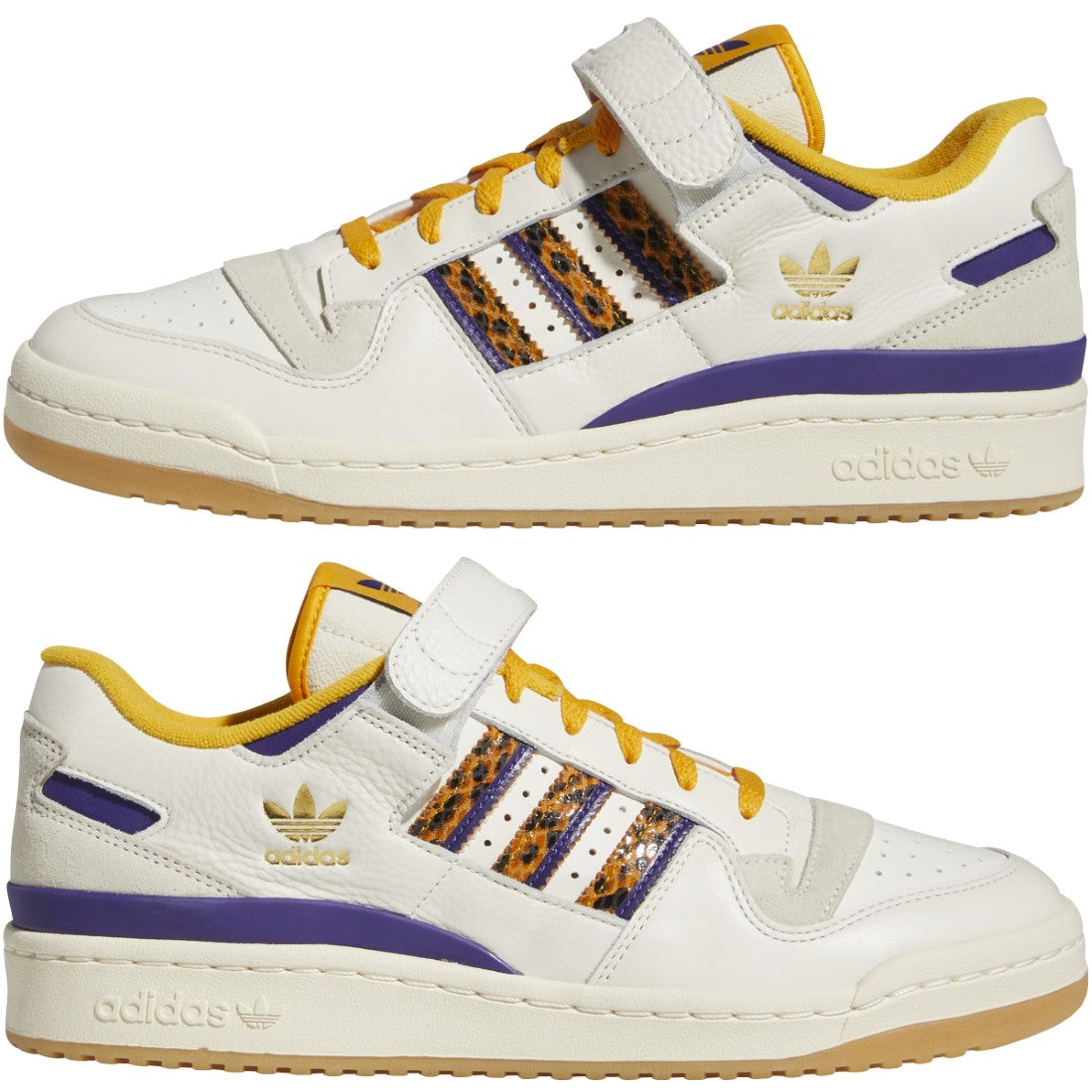 Forum 84 Low Shoes