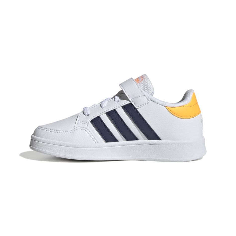 Breaknet Shoes