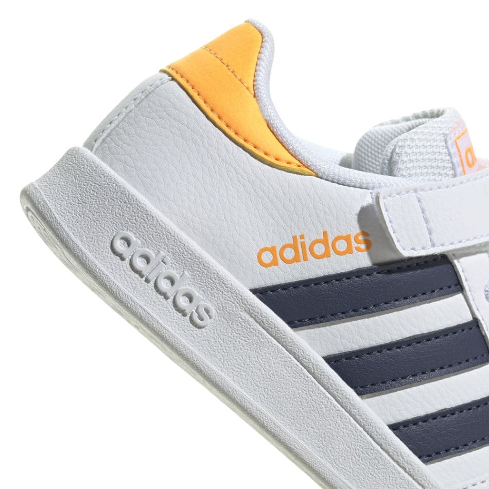 Breaknet Shoes