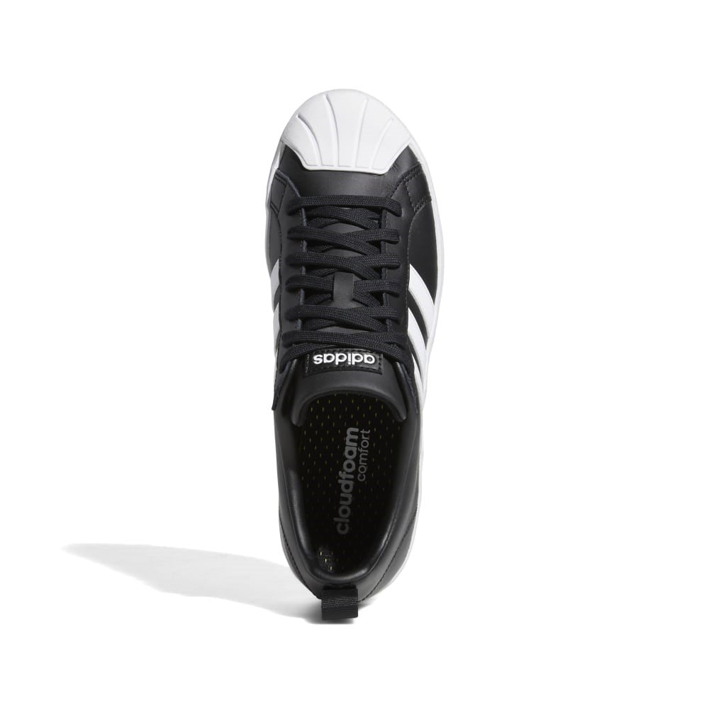 Streetcheck Cloudfoam Court Shoes