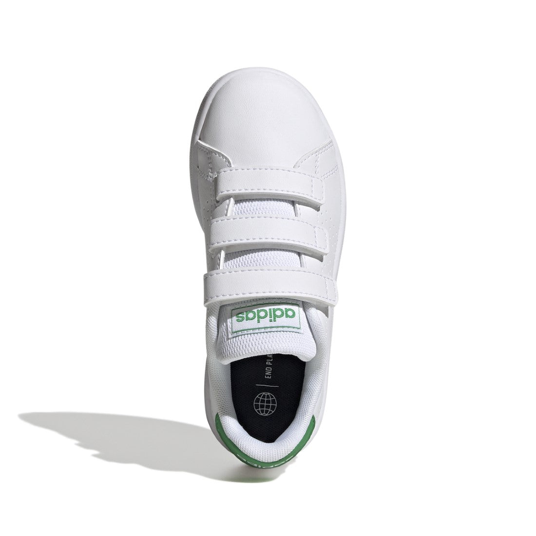 Advantage Court Lifestyle Shoes