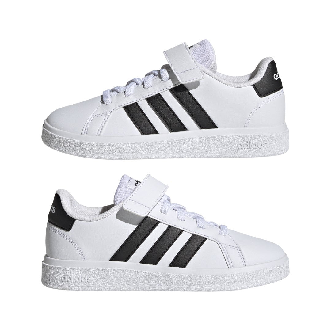 Grand Court Shoes
