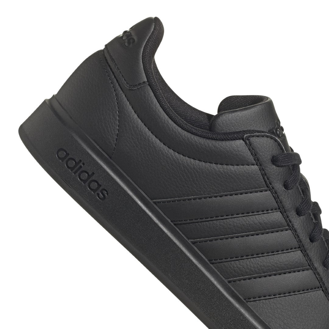 Grand Court Shoes