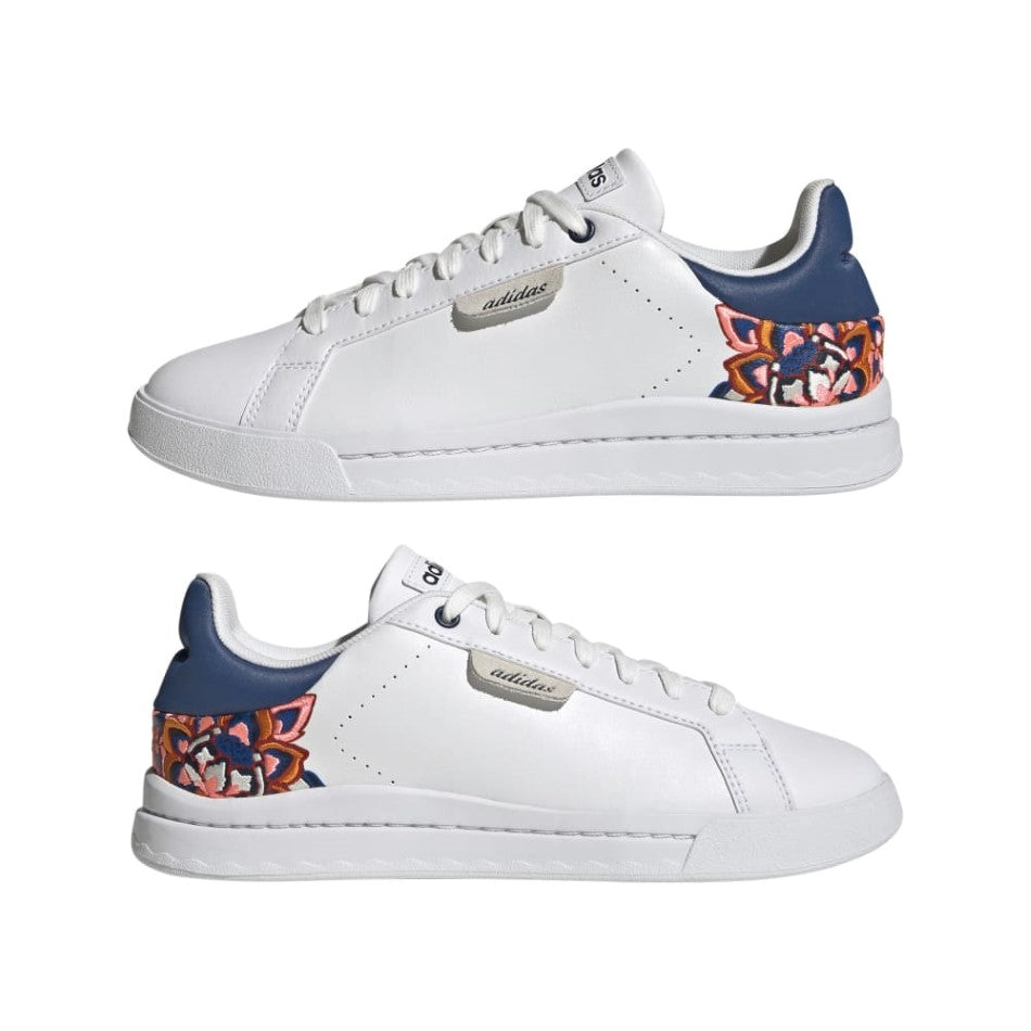 Court Silk Lifestyle Shoes