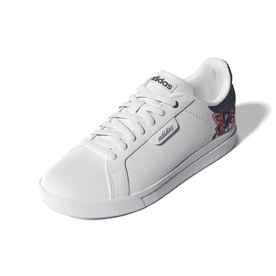 Court Silk Lifestyle Shoes