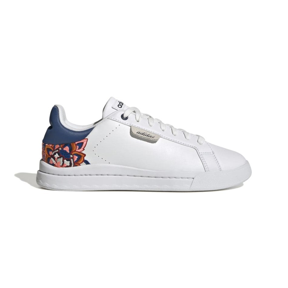 Court Silk Lifestyle Shoes