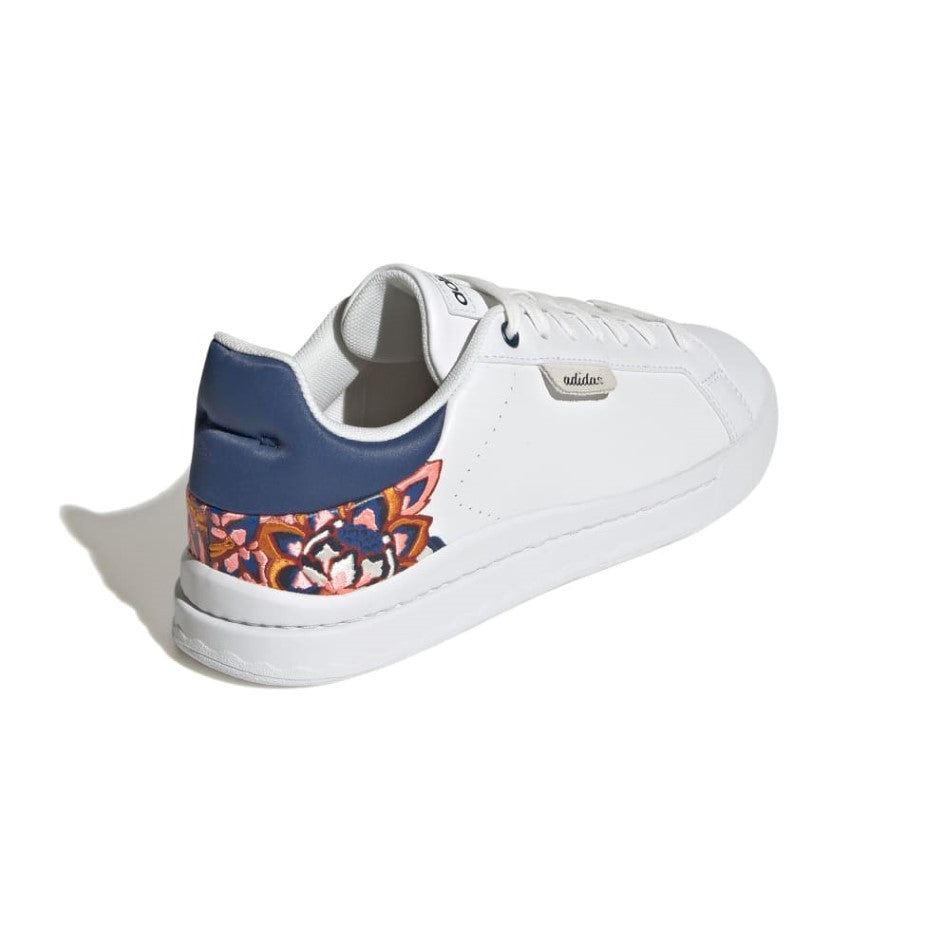 Court Silk Lifestyle Shoes