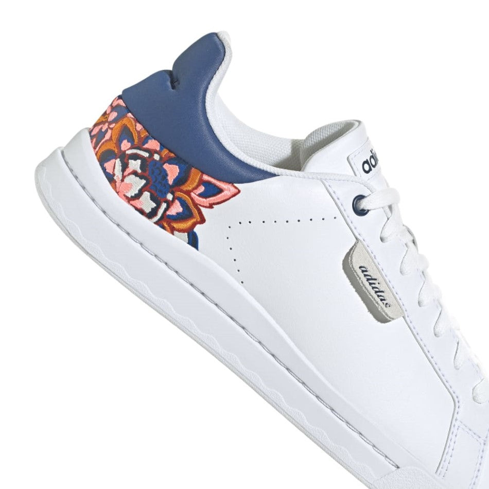 Court Silk Lifestyle Shoes