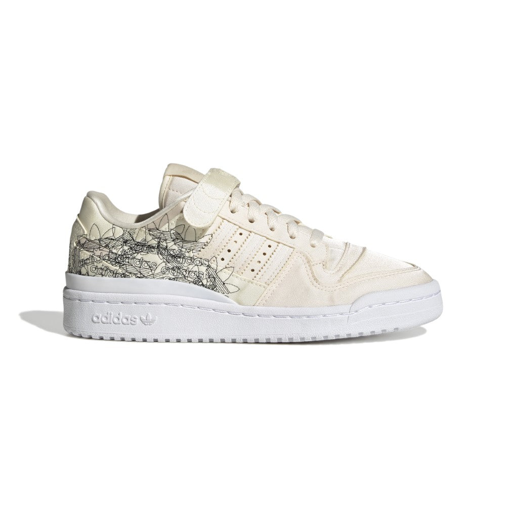 Forum 84 Low Shoes