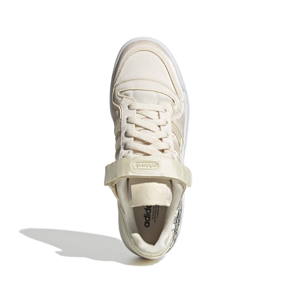 Forum 84 Low Shoes