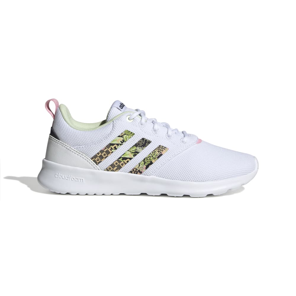adidas Women Qt Racer Running Shoes