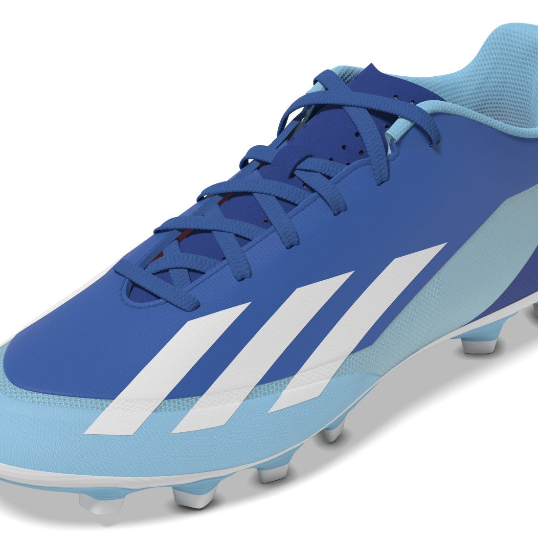 حذاء كرة قدم X كرازي فاست 4