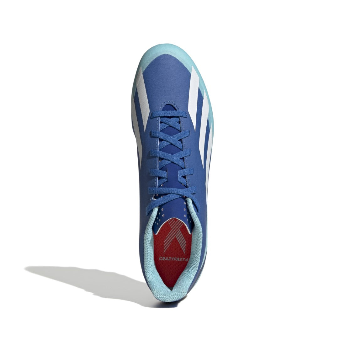 حذاء كرة قدم X كرازي فاست 4