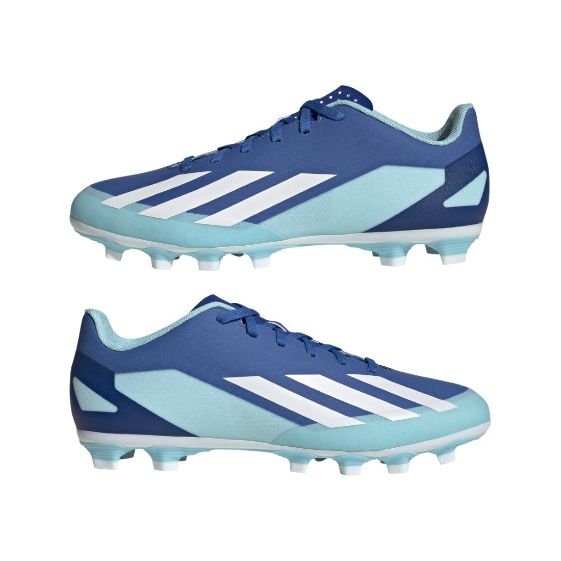 حذاء كرة قدم X كرازي فاست 4