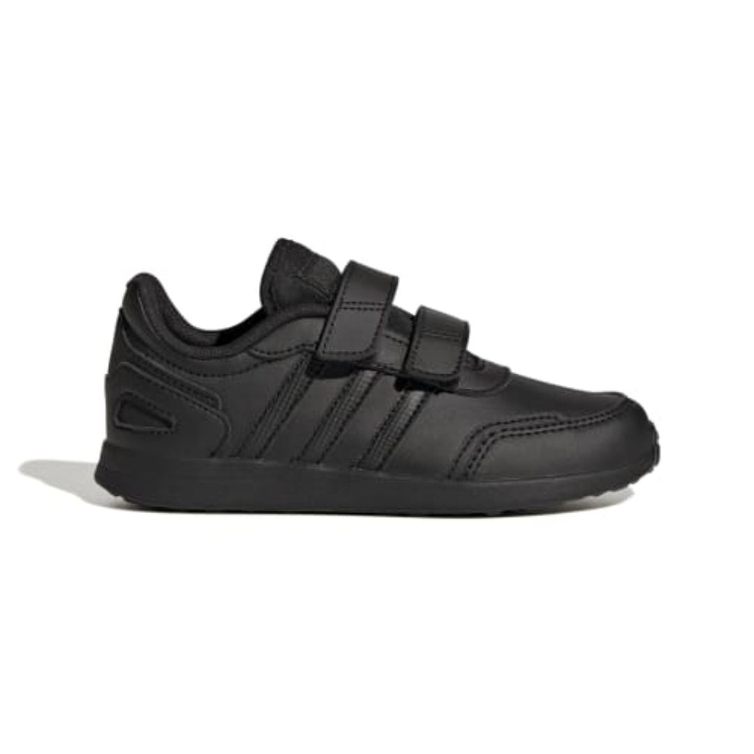 adidas Kids VS Switch 3 Lifestyle Running Hook and Loop Strap Shoes